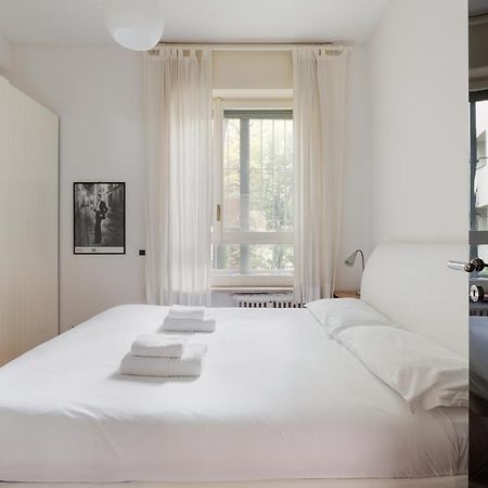 Buonarroti Bright Apartment มิลาน ภายนอก รูปภาพ