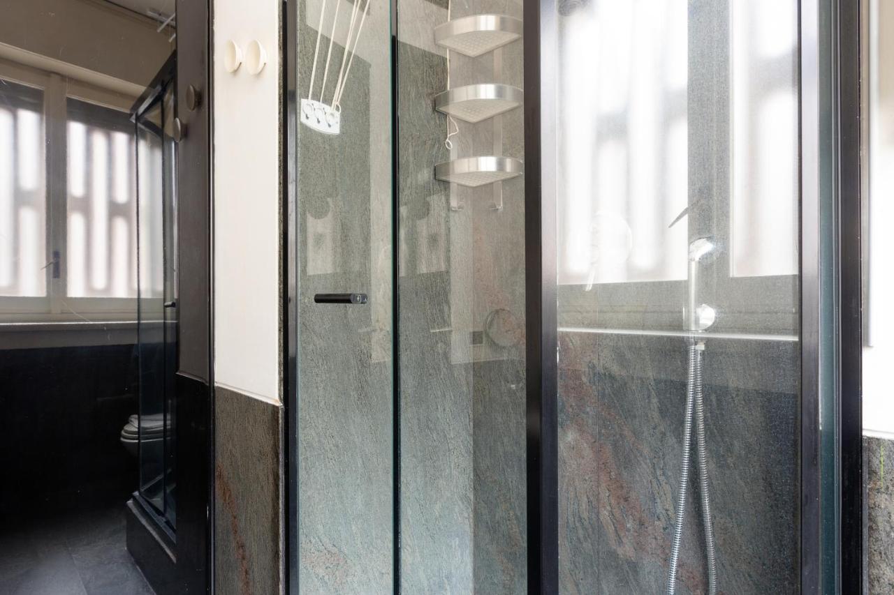 Buonarroti Bright Apartment มิลาน ภายนอก รูปภาพ